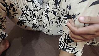 hey viral stepsis sneaks into sister-in-law's room for fun