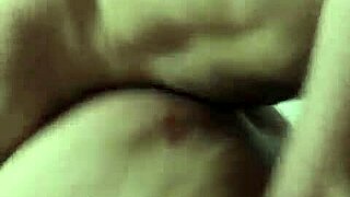 Hot Egyptian wife rides hubby's friend's cock wildly!