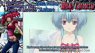 top 10 ecchi harem anime packed with sexy secrets