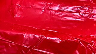 Blonde milf lenushka squirts 44x in extreme orgasm world record