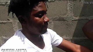 Ebony Stepsisters Caught Bent Over Big Ass Doggystyle Cumshot Rodrigo