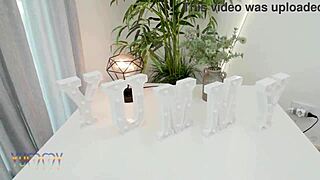 Victoria Dias Fisted By Dodo Pitbul Dap Dpp