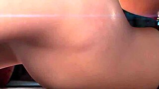 Pretty Nun Takes Anal Cock Deep in Pussy