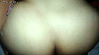 destroying my favorite whore lady's tight ass completely raw