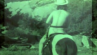 Vintage Erotic Drawings Tease Hidden Desires