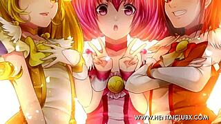 top 10 ecchi harem anime packed with sexy secrets