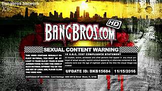 maya bijou begs for rough black creampie pounding