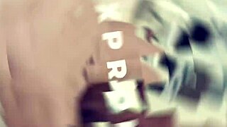 two monster cocks stuff this chained cheating wife alexa chains