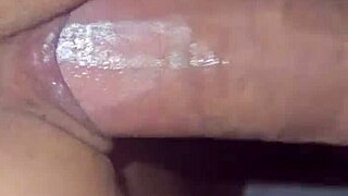 i put teen on all fours and take her tight cunt
