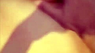 Young amateur fucks hard in hotel room