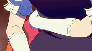 Miss Kobayashi-San Chi No Maid Dragon Capitulo 2 Latino Audio