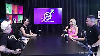 Monica Lima Fucked Live While Hubby Watches Bruna Carlos Join