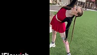 trailer erin everheart craves all anal ass-to-mouth interracial pounding