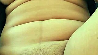 Beautiful Curvy Latina Teen Shoves Cucumber Deep in Tight Shaved Pussy Solo Masturbation