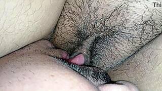 heart races sharing bed with stepmom fulfilling deep fantasy creampie dreams