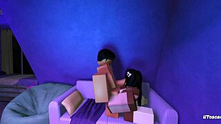 Partner Calls Me to Punish Her Big Ebony Ass