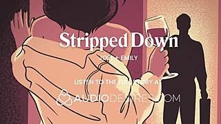 obedient garage slut punished deep fucked slapped by boyfriend