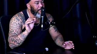 huge brazilian ass shocks camera in sheer red doll fetish panic!