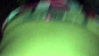 mom's cougar friend deflowers virgin boy with her hungry pussy on bbc