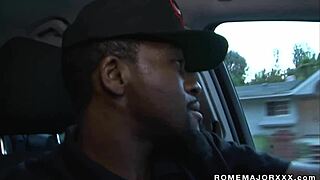 yasmine de leon gets her hairy pussy drilled deep by rome major's monster cock doggystyle