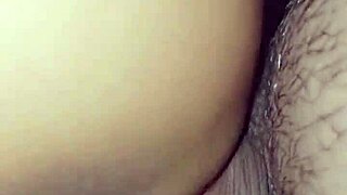 i put teen on all fours and take her tight cunt