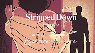 obedient garage slut punished deep fucked slapped by boyfriend