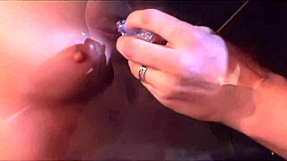 Aurora Snox Threesome Delivers Anal Deepthroat Cowgirl Facial Cumshots Wildly