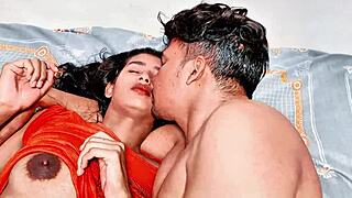 Does Cute Sistya's Hairy Pussy Squirt Alone at Home?