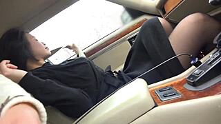 beautiful japanese model milf secret footage 2