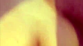 Young amateur fucks hard in hotel room