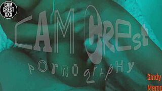 sindy memo's shemale pov pounding from behind close up