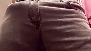 My thick Peruvian cock at 21 years old feels amazing