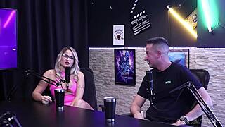 Monica Lima Fucked Live While Hubby Watches Bruna Carlos Join