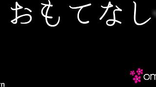 a married ihana chiba shakes big tits in wedding bride fetish