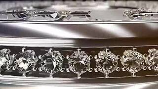 yo diamond asteria you taking rome major's cock deep huh?