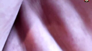 I pounded that amateur milf's tight hairy pussy close up