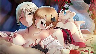 hey, this chinese femdom hypnosis audio got me hooked already 😏