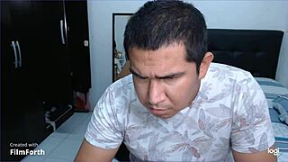 husband threesome with wife and step cousin