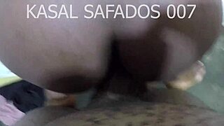 She craves huge cock and thick cum on her ass full video