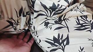 hey viral stepsis sneaks into sister-in-law's room for fun