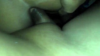 Fucking my wife's ass never felt this good