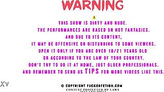 skinny ashlee rose gets wet in erotic pool bathtub