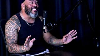 huge brazilian ass shocks camera in sheer red doll fetish panic!