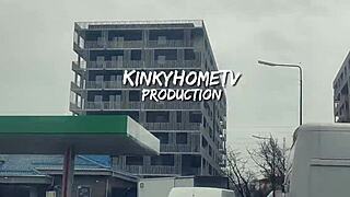 amateur swedish girlfriend homemade pov facial cumshot blowjob