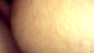 mom's cougar friend deflowers virgin boy with her hungry pussy on bbc