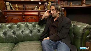 Sexy blonde big boobs girl pussy drilled every hardcore pose