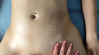 Her Perfect Body Always Wins Me Over Completely