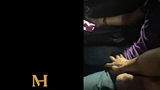 Friend Jacks Straight Twink Off on Facetime with Girlfriend Watching