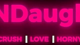 i twisted the game till she climaxed on my cock pov