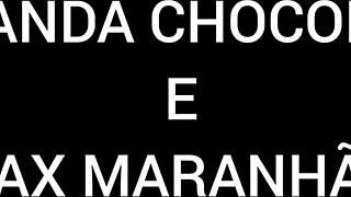 Black fitness babe orgasms hard on Max Maranhãos tight anal pounding